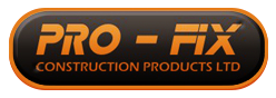 Pro-Fix Construction Products Ltd logo