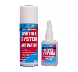 Mitre system