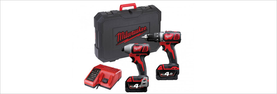 Milwaukee construction products